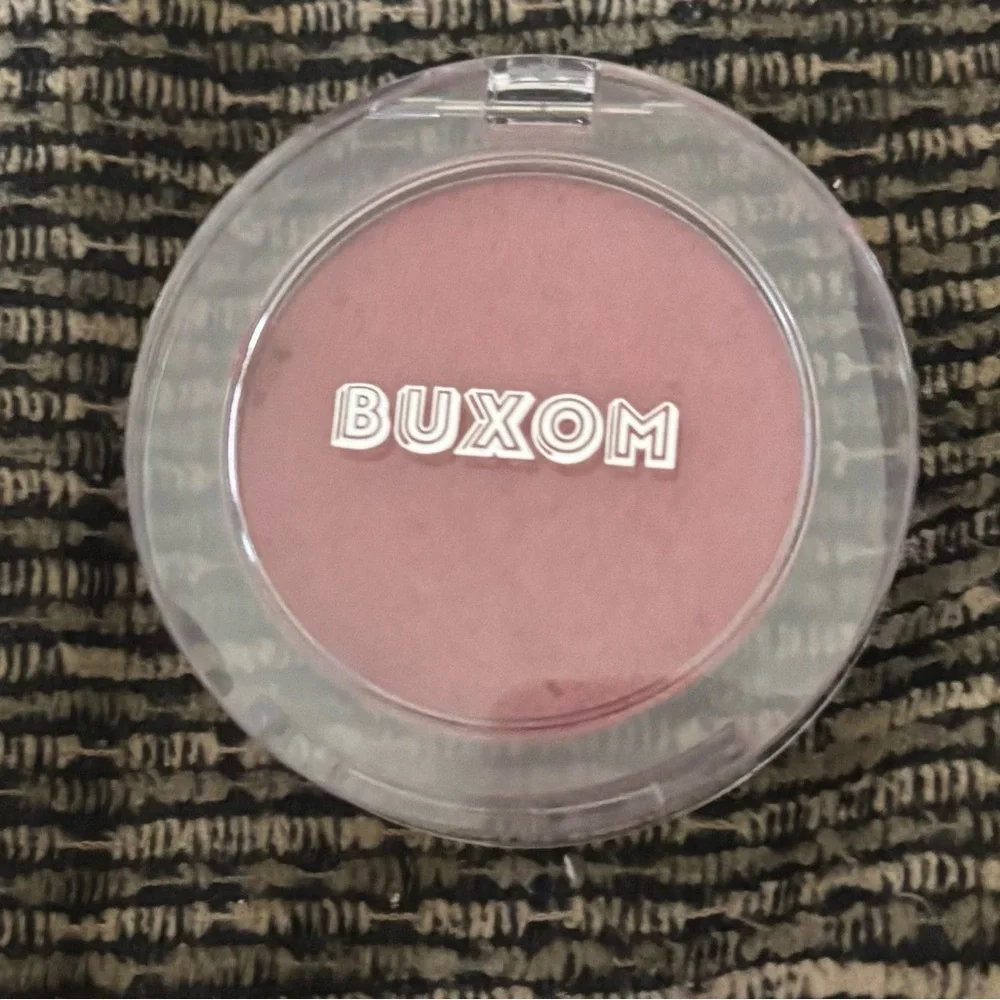 Buxom Pink Blush
